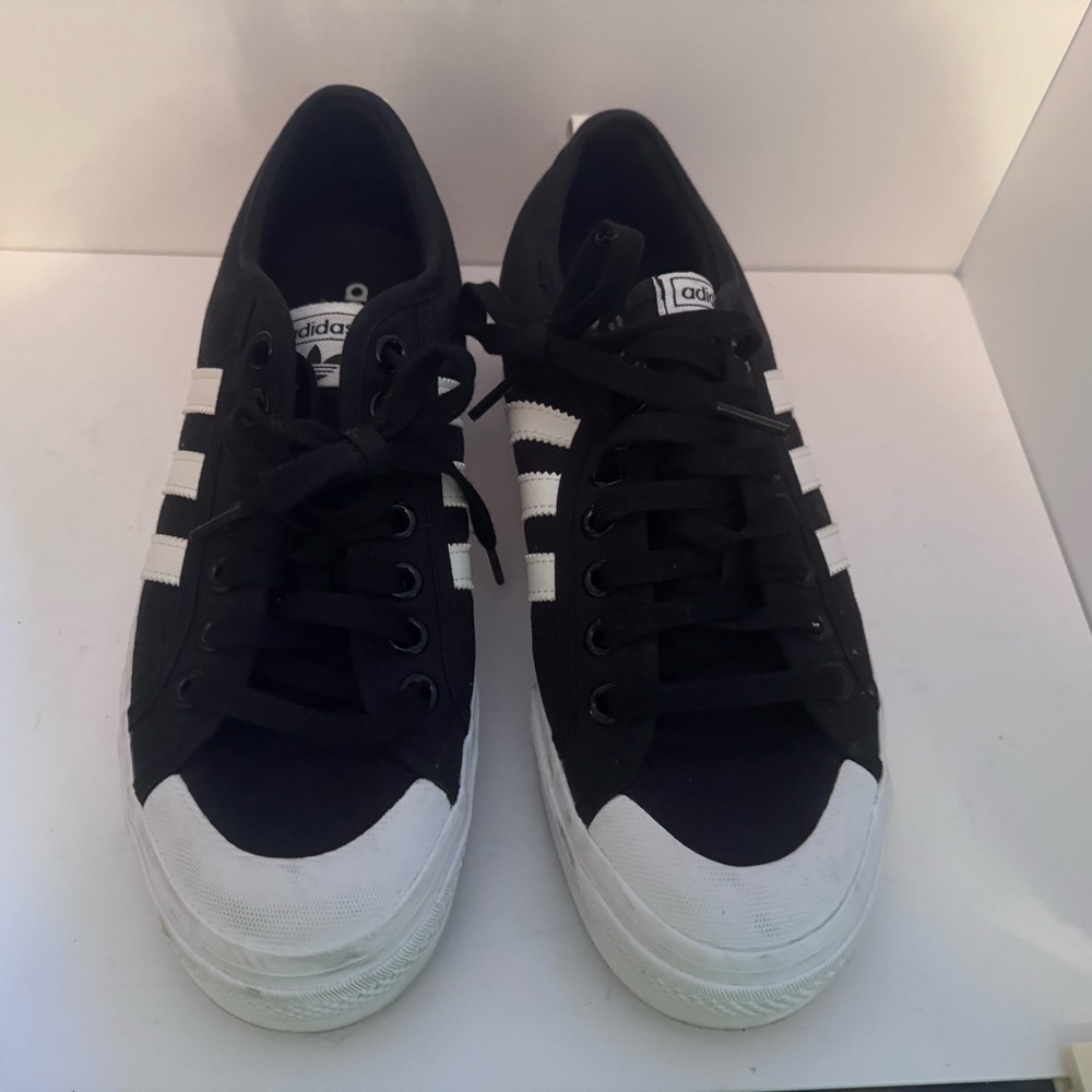 Adidas platform - Picture 5 of 8